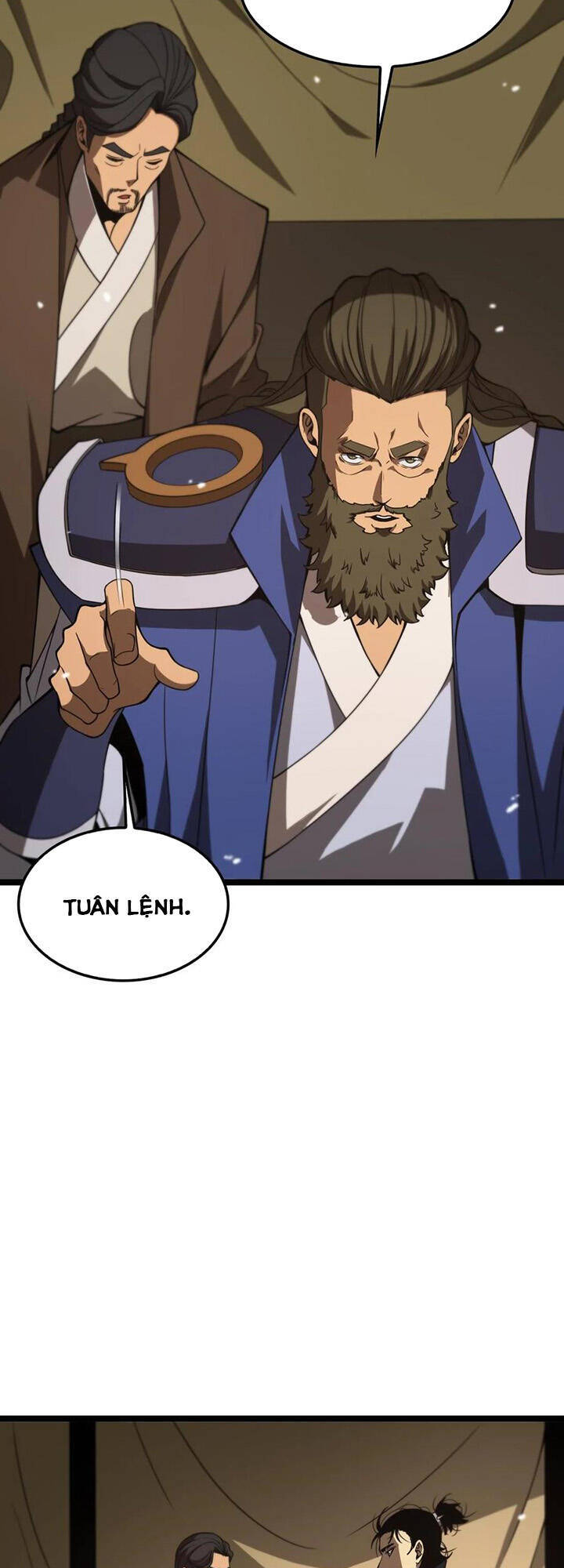 Chư giới tận thế online chapter 106 - Upload bởi truyensieuhay.com