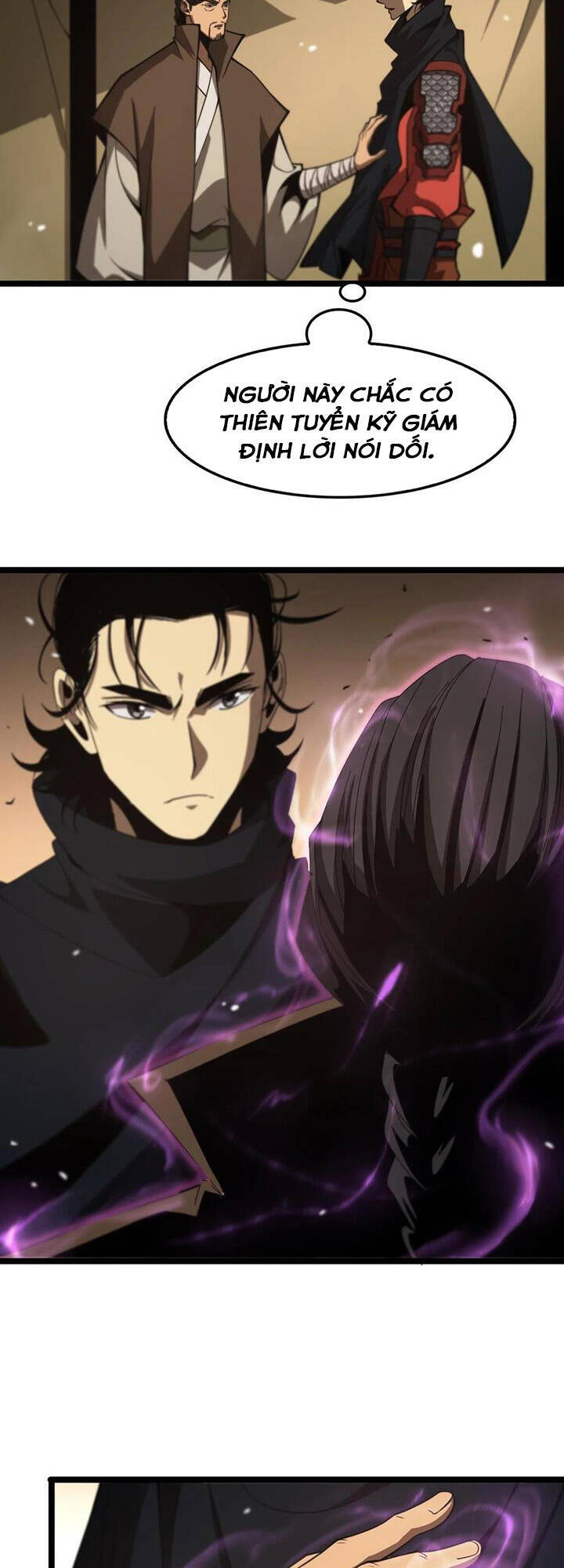 Chư giới tận thế online chapter 106 - Upload bởi truyensieuhay.com