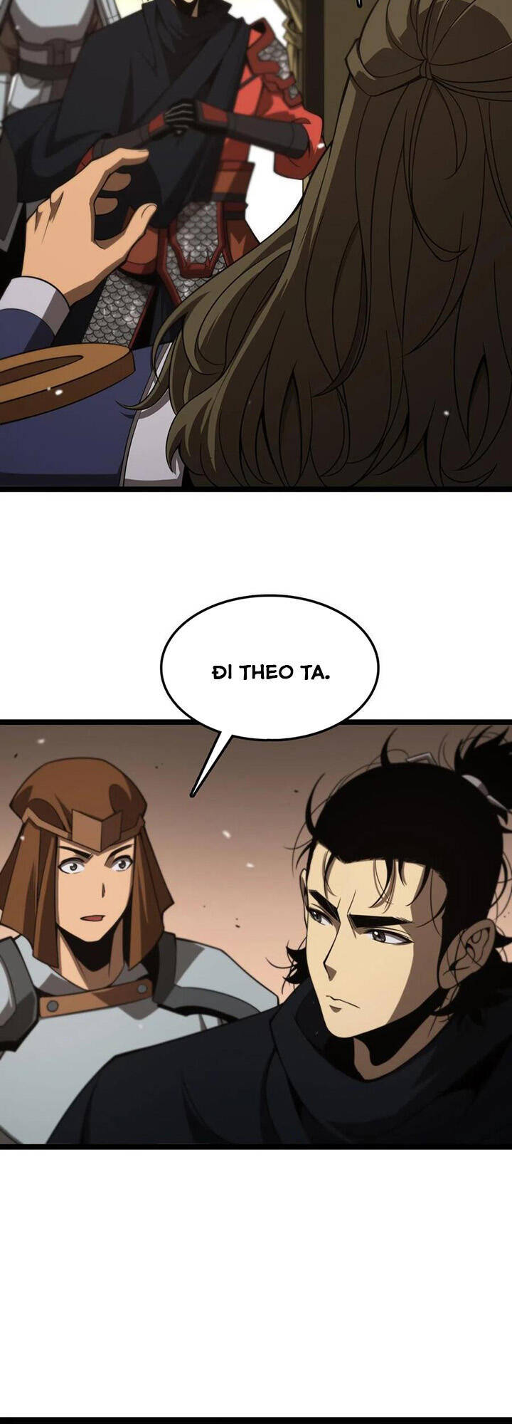 Chư giới tận thế online chapter 106 - Upload bởi truyensieuhay.com