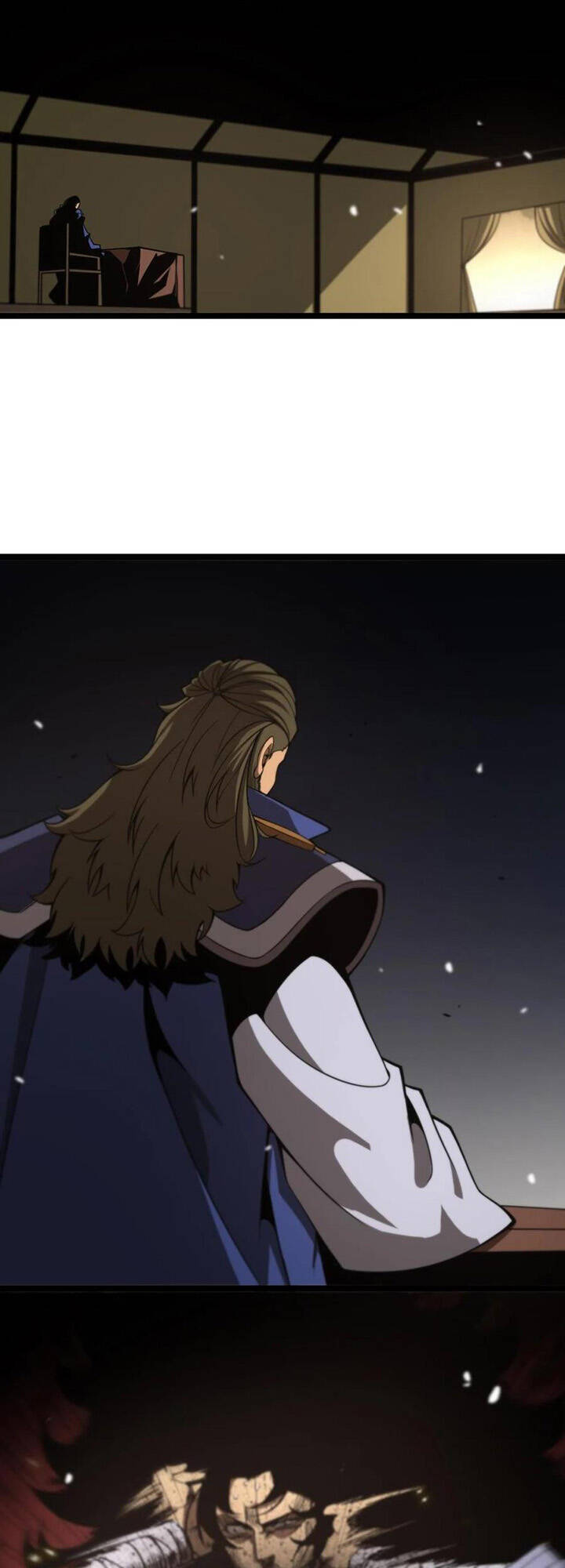 Chư giới tận thế online chapter 106 - Upload bởi truyensieuhay.com