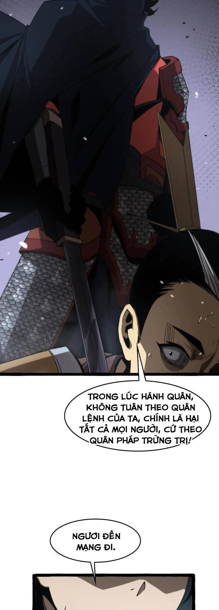 Chư giới tận thế online chapter 106 - Upload bởi truyensieuhay.com