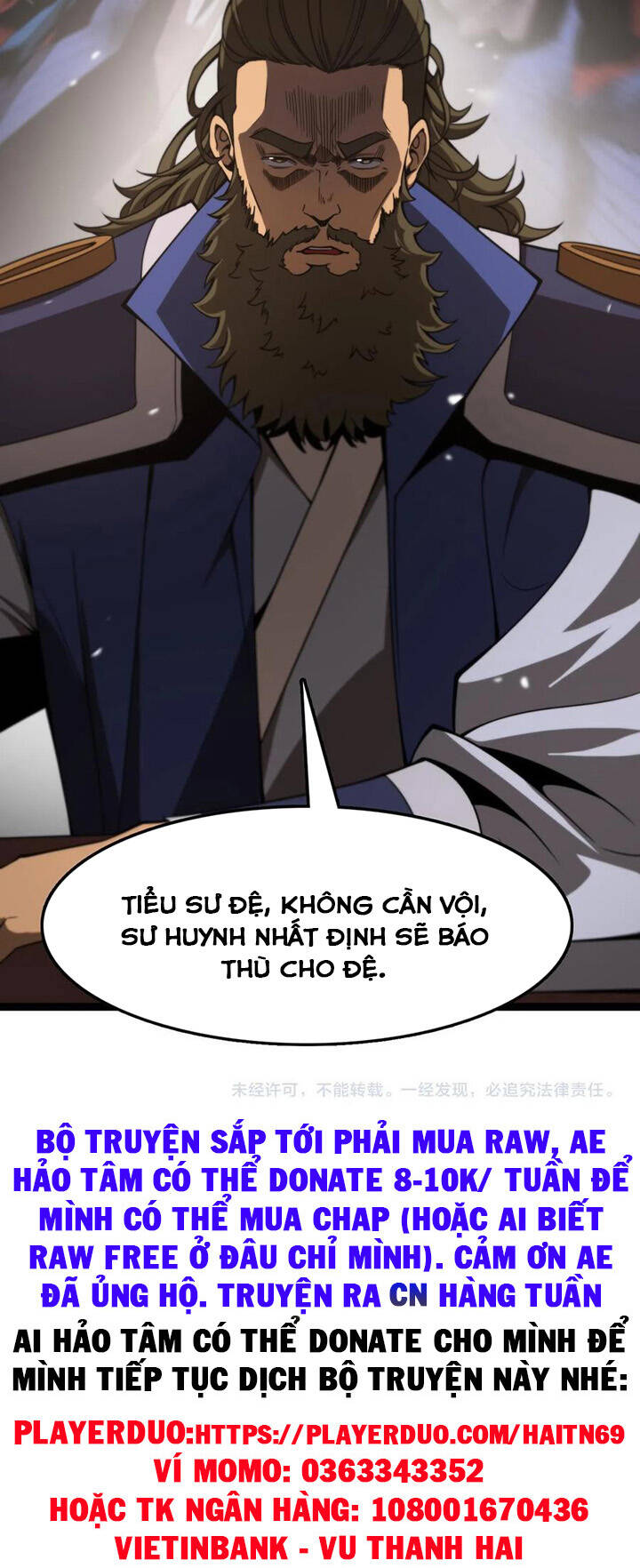 Chư giới tận thế online chapter 106 - Upload bởi truyensieuhay.com