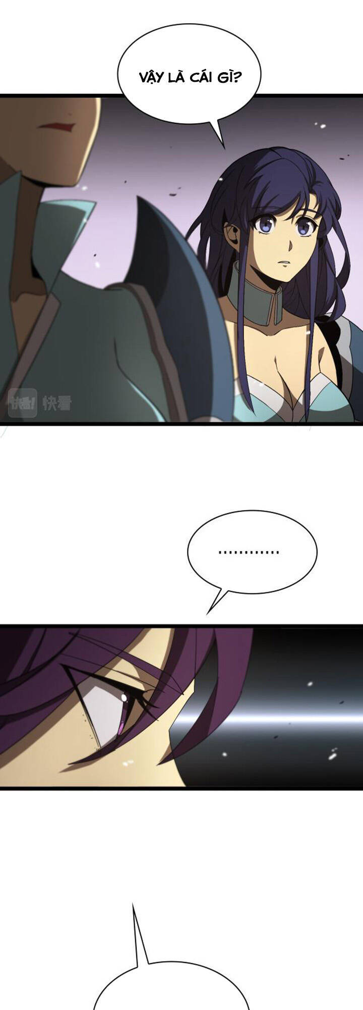 Chư giới tận thế online chapter 107 - Trang 11