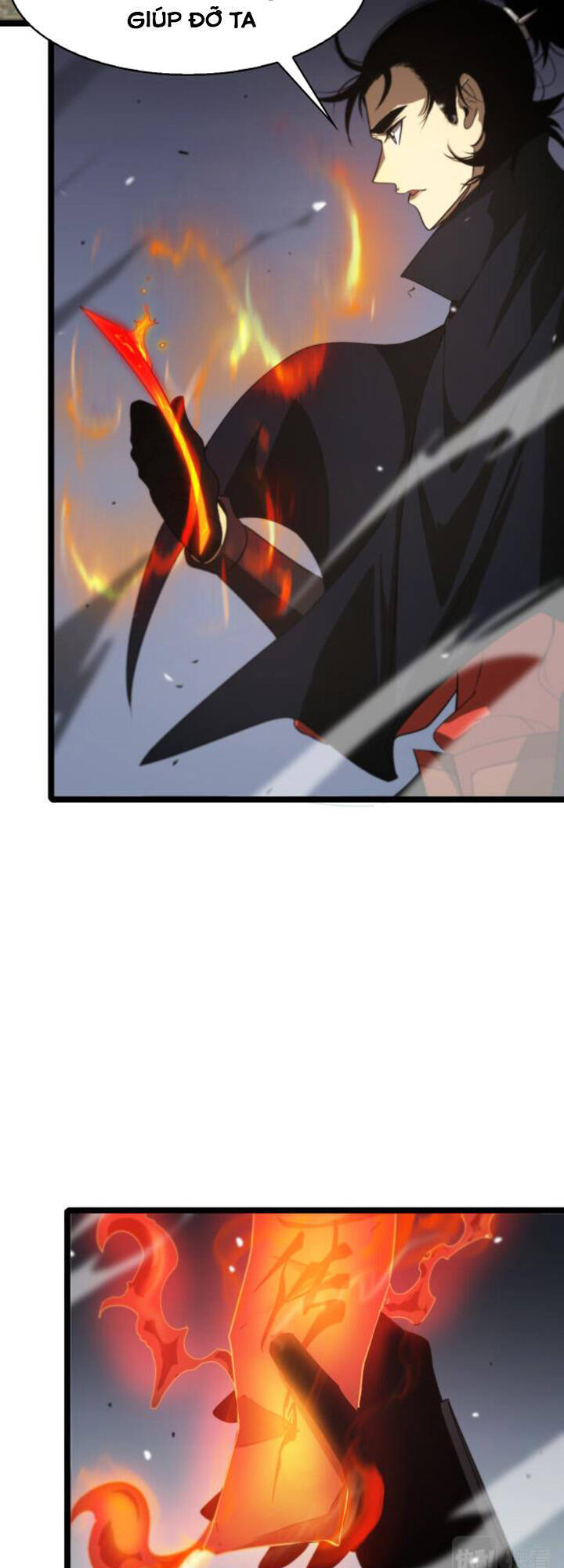 Chư giới tận thế online chapter 107 - Trang 14