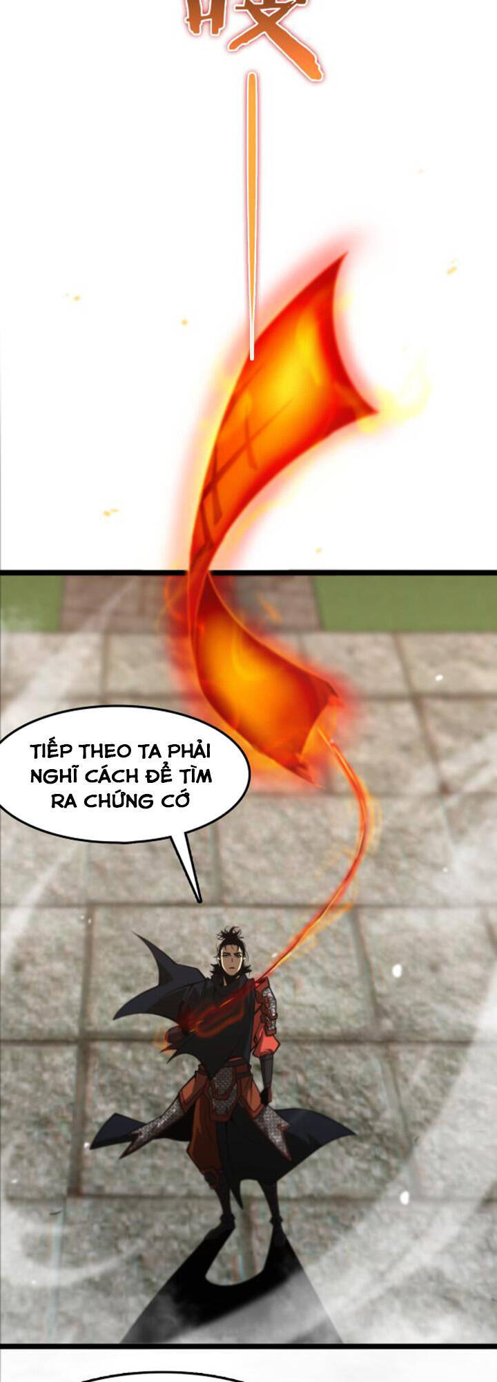 Chư giới tận thế online chapter 107 - Trang 16