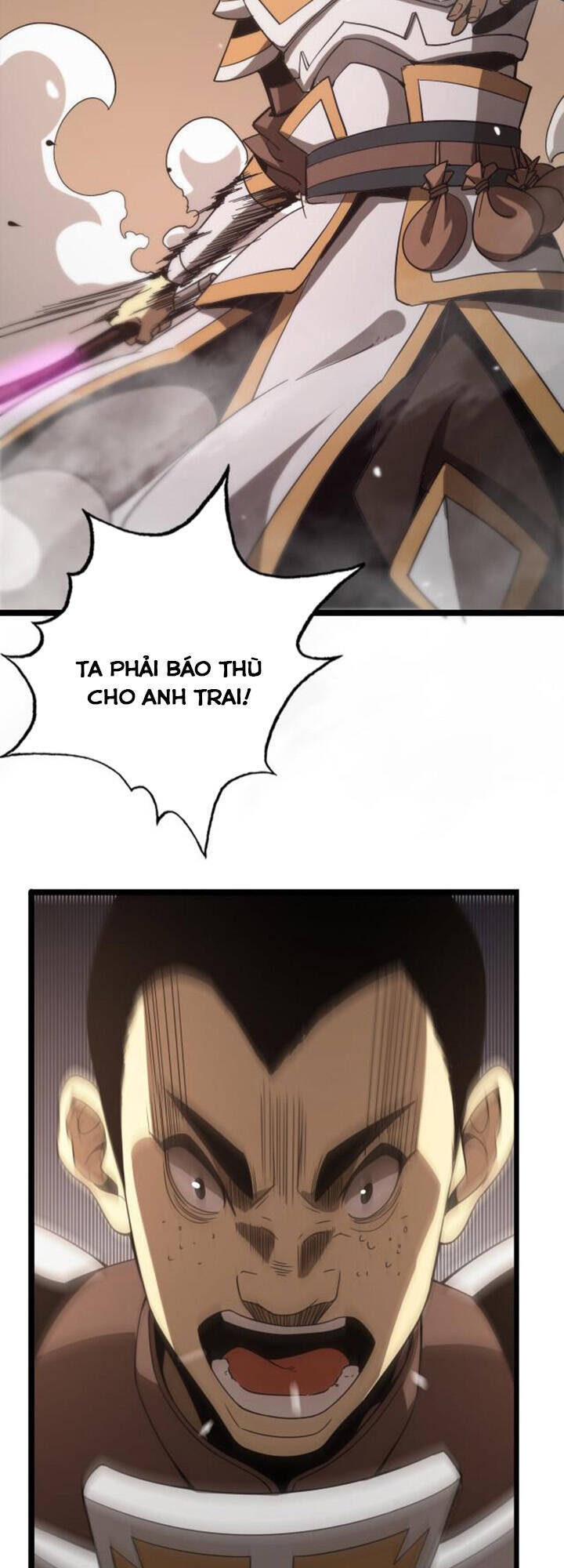 Chư giới tận thế online chapter 107 - Trang 22