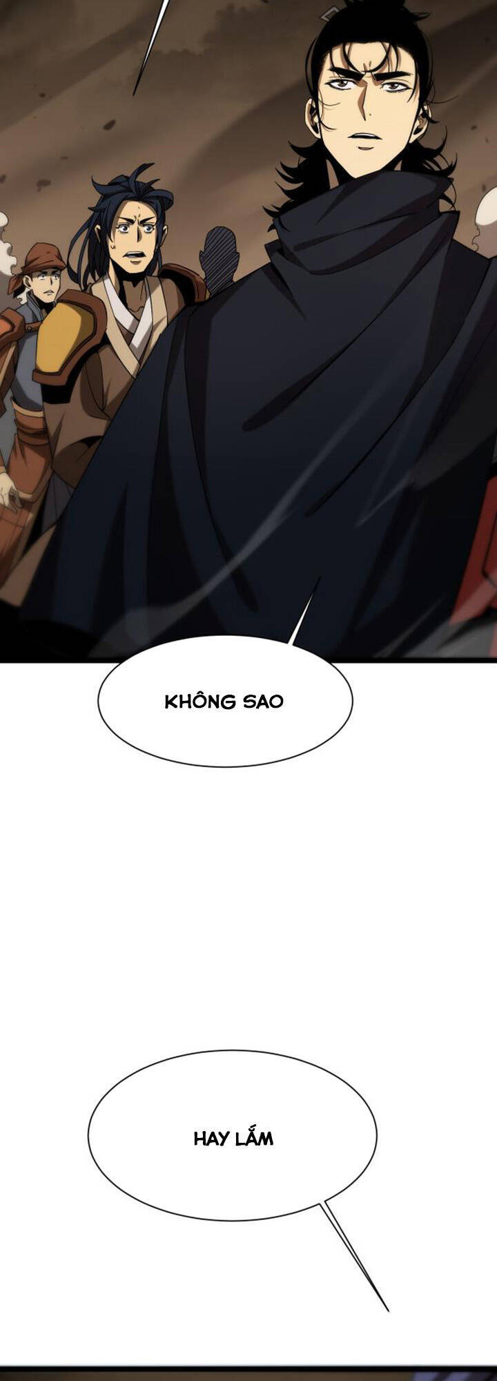 Chư giới tận thế online chapter 107 - Trang 34