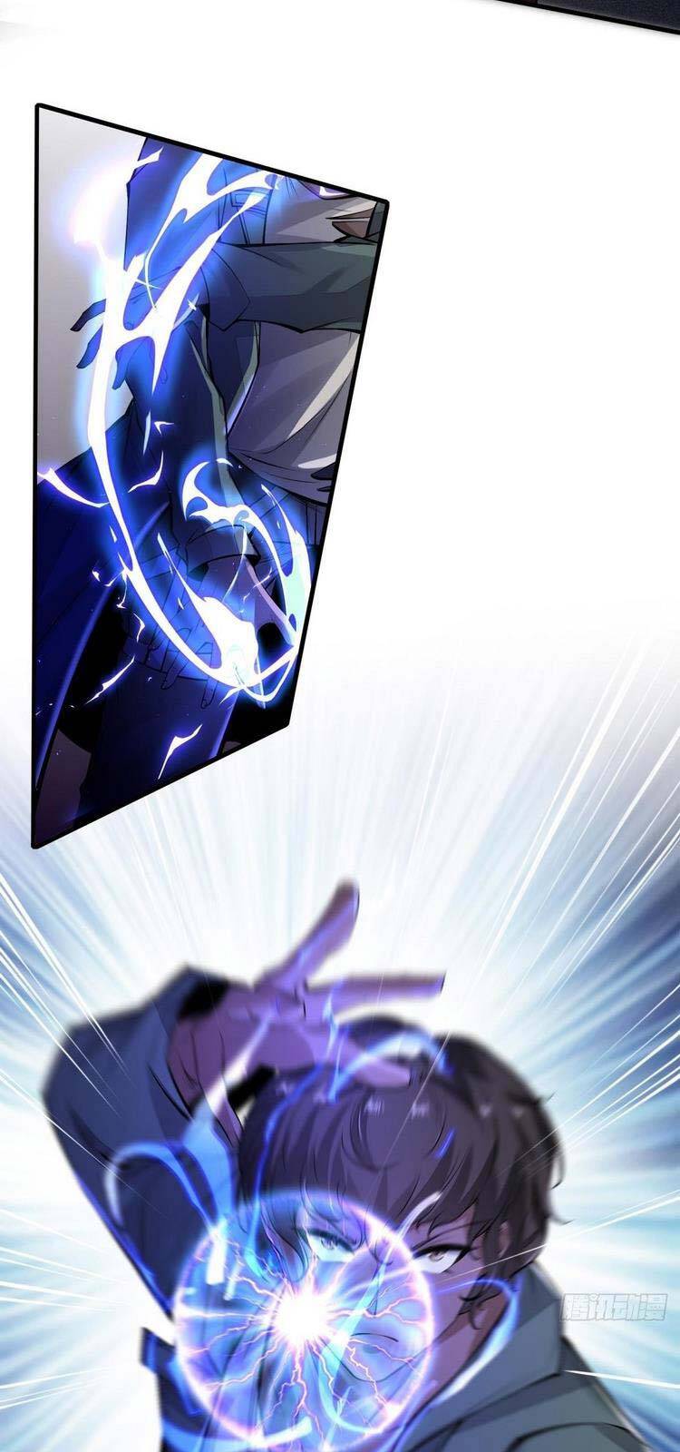 Ta Không Muốn Làm Đệ Nhất chapter 38 - Upload bởi truyensieuhay.com
