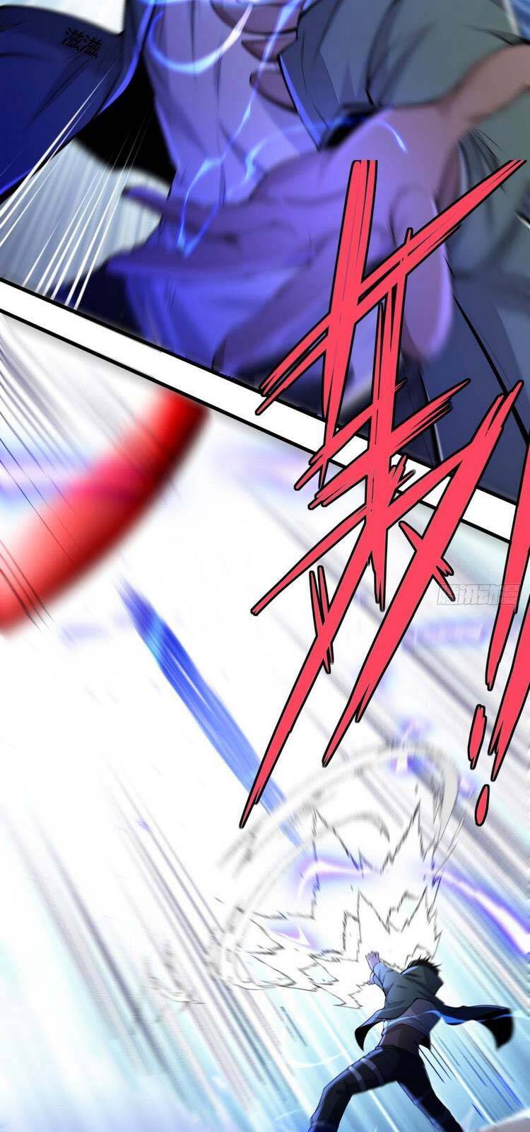 Ta Không Muốn Làm Đệ Nhất chapter 38 - Upload bởi truyensieuhay.com