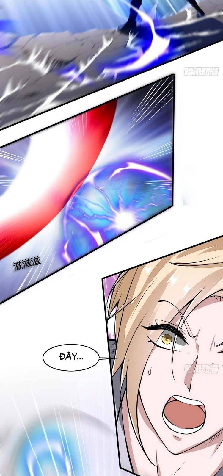 Ta Không Muốn Làm Đệ Nhất chapter 38 - Upload bởi truyensieuhay.com