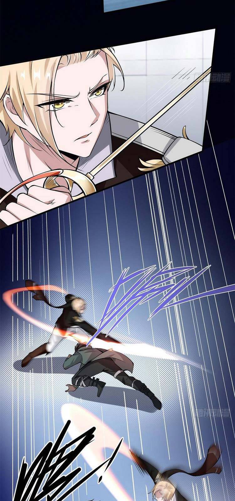Ta Không Muốn Làm Đệ Nhất chapter 38 - Upload bởi truyensieuhay.com