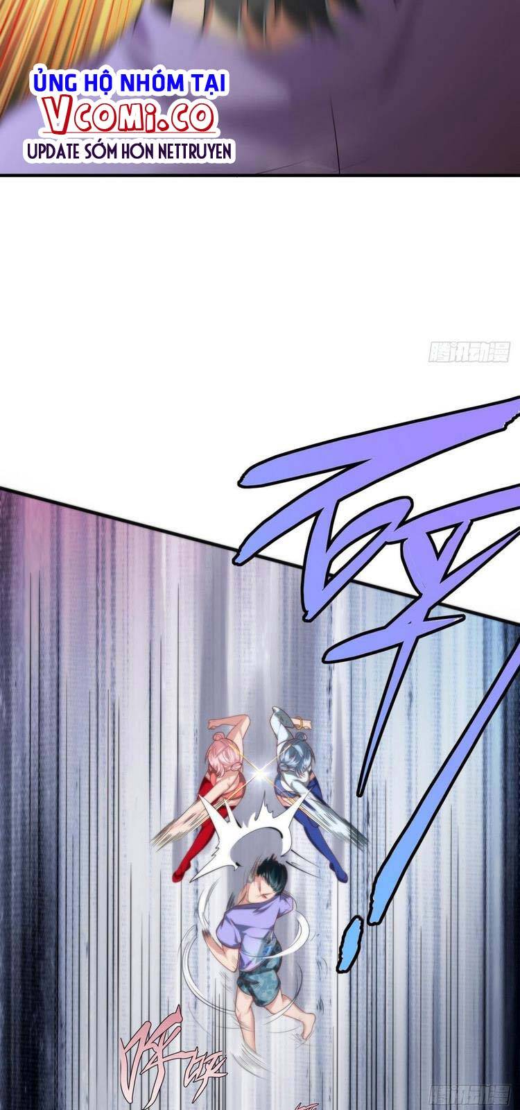 Ta Không Muốn Làm Đệ Nhất chapter 38 - Upload bởi truyensieuhay.com