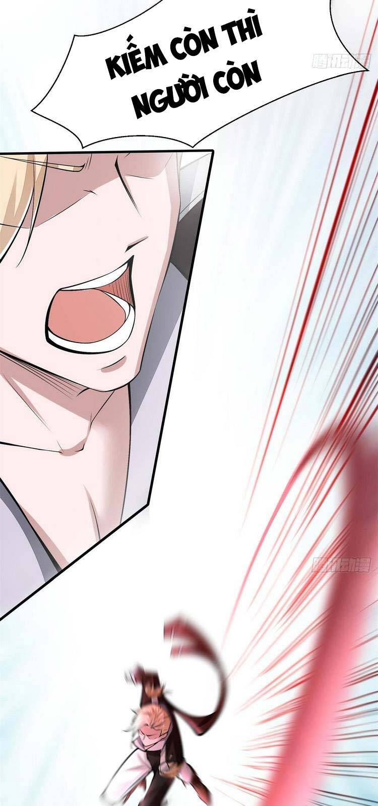Ta Không Muốn Làm Đệ Nhất chapter 38 - Upload bởi truyensieuhay.com