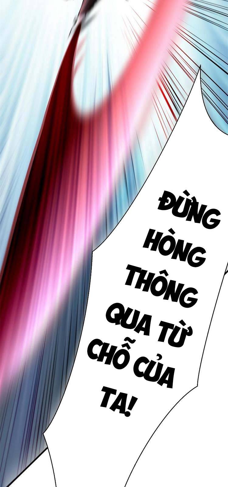 Ta Không Muốn Làm Đệ Nhất chapter 38 - Upload bởi truyensieuhay.com