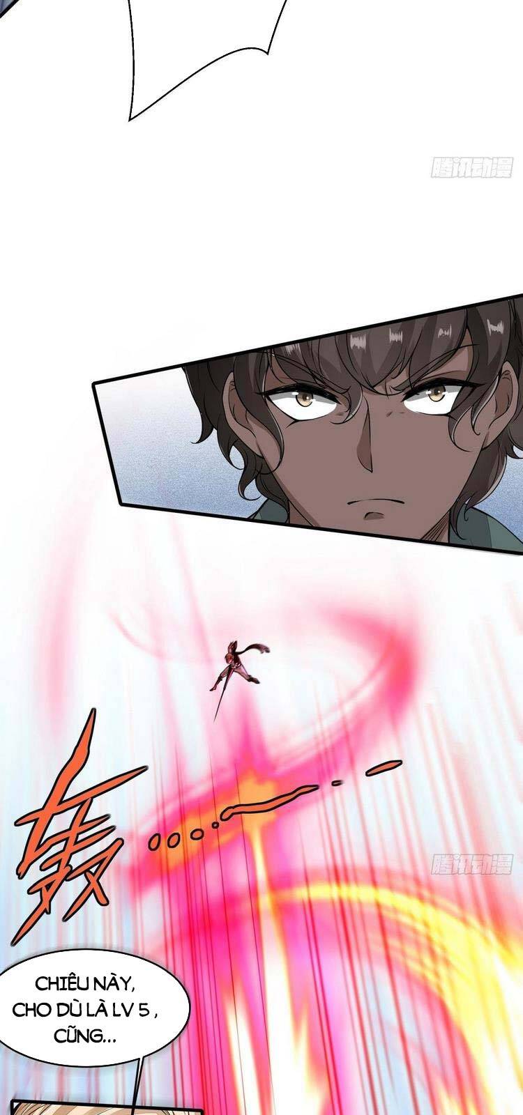 Ta Không Muốn Làm Đệ Nhất chapter 38 - Upload bởi truyensieuhay.com