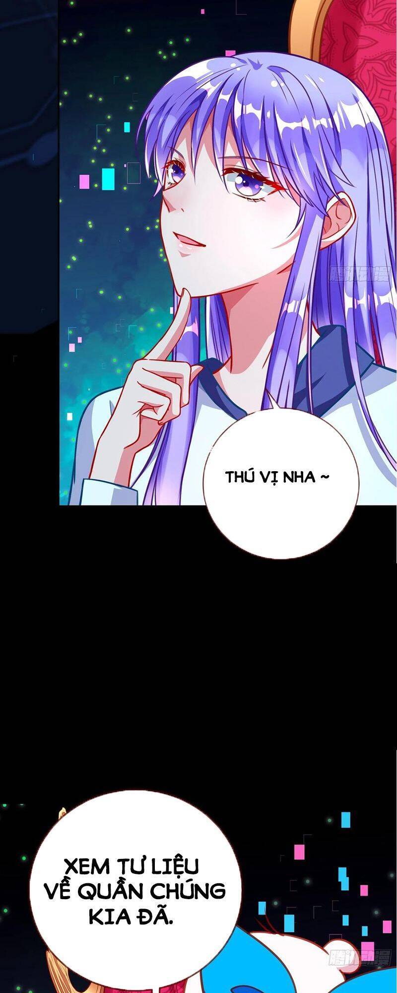 Vạn Tra Triêu Hoàng chapter 218 - Trang 16