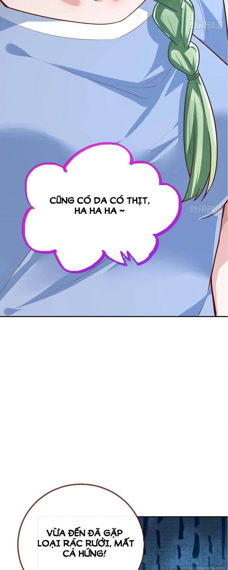 Vạn Tra Triêu Hoàng chapter 218 - Trang 31
