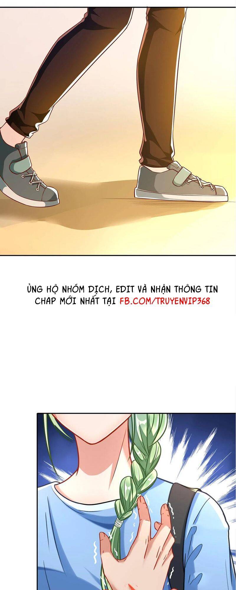 Vạn Tra Triêu Hoàng chapter 218 - Trang 41