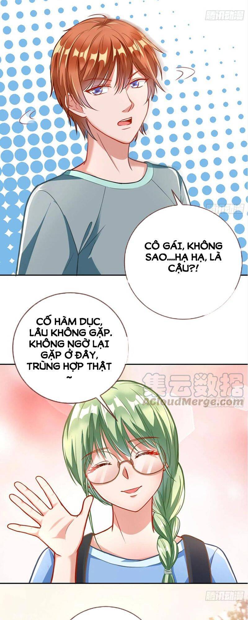 Vạn Tra Triêu Hoàng chapter 218 - Trang 47