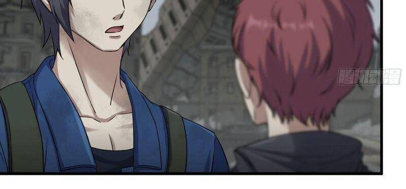 Tôi Chuyển Vàng Tại Mạt Thế chapter 265 - Trang 24