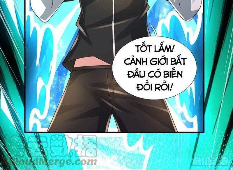 Luyện Thể Trăm Nghìn Tầng chapter 112 - Trang 11