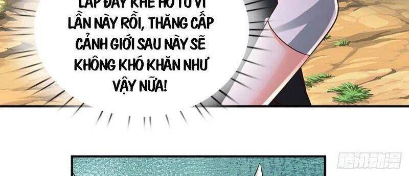 Luyện Thể Trăm Nghìn Tầng chapter 112 - Trang 20