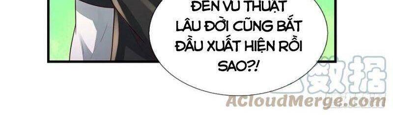 Luyện Thể Trăm Nghìn Tầng chapter 113 - Trang 18