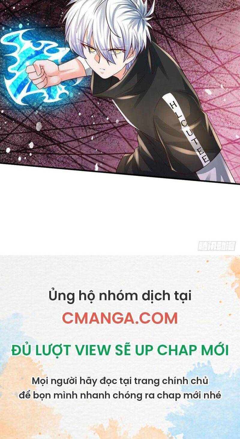 Luyện Thể Trăm Nghìn Tầng chapter 113 - Trang 23