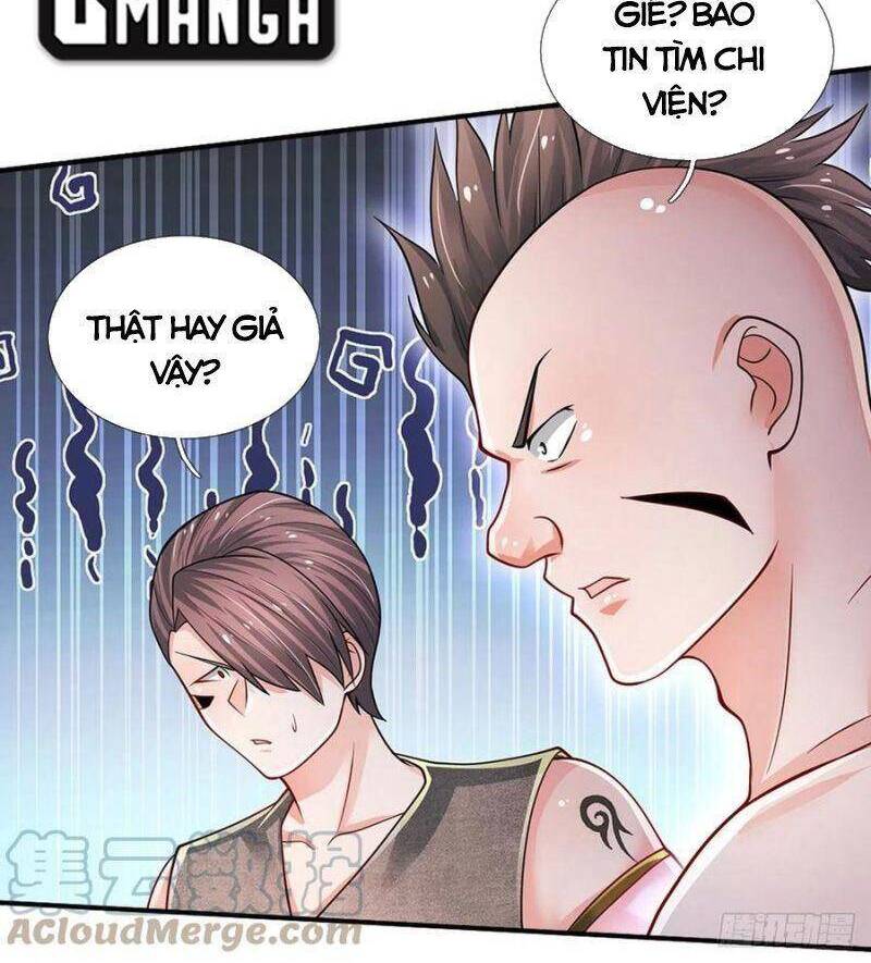 Luyện Thể Trăm Nghìn Tầng chapter 113 - Trang 6