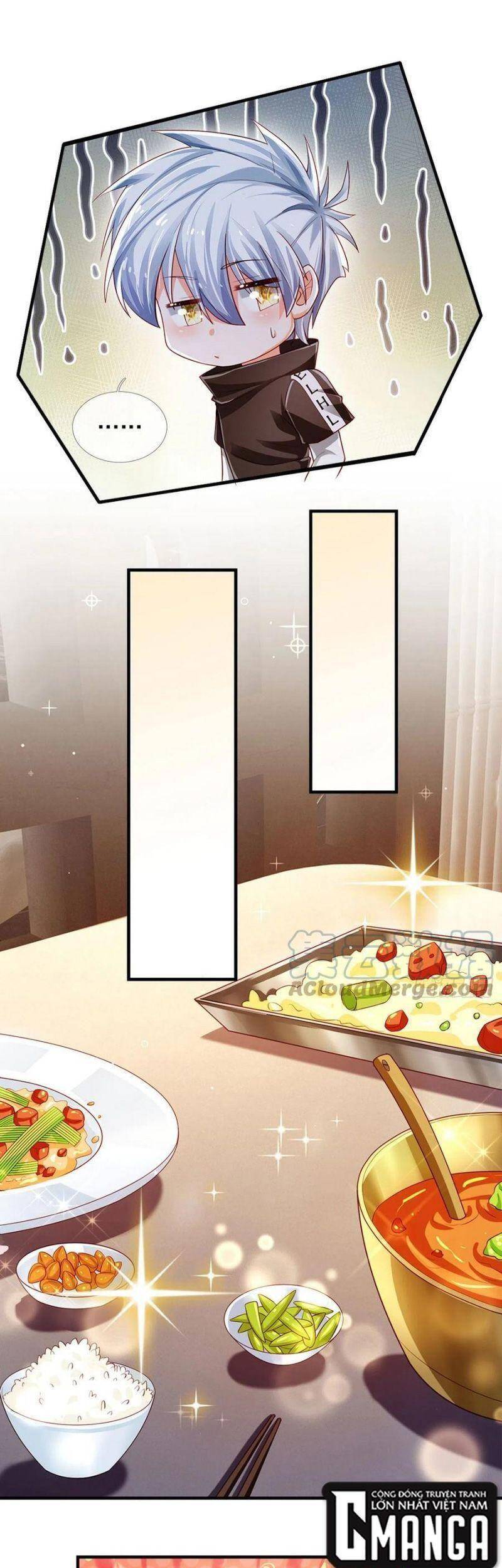 Luyện Thể Trăm Nghìn Tầng chapter 114 - Trang 14