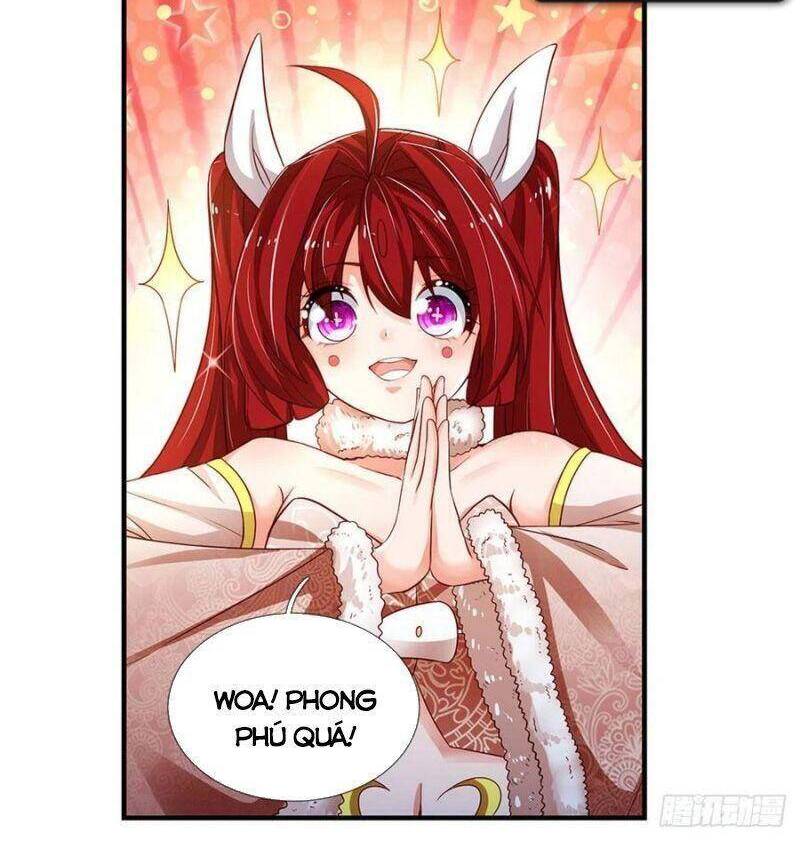 Luyện Thể Trăm Nghìn Tầng chapter 114 - Trang 15