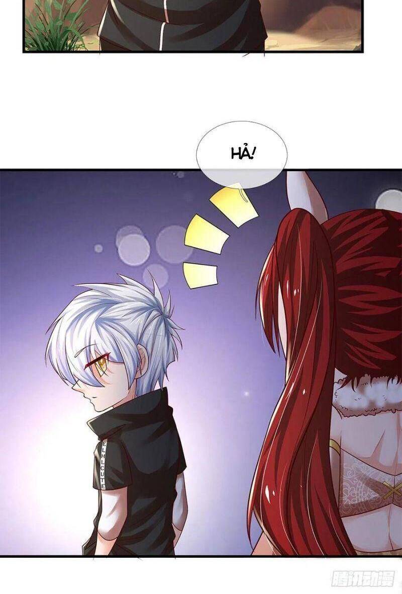 Luyện Thể Trăm Nghìn Tầng chapter 114 - Trang 2