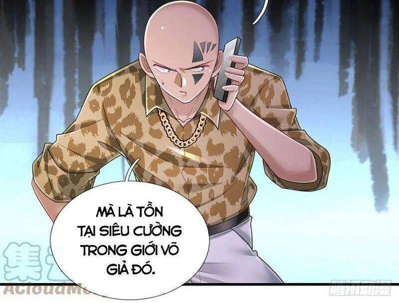 Luyện Thể Trăm Nghìn Tầng chapter 115 - Trang 13