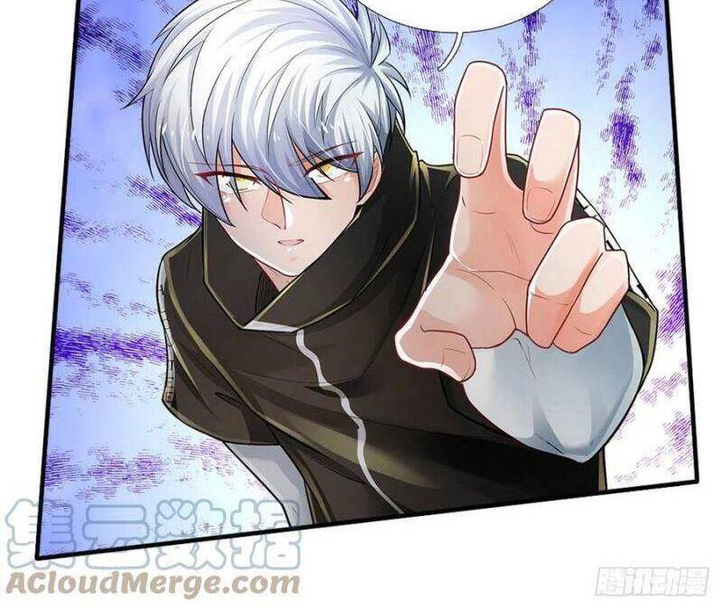 Luyện Thể Trăm Nghìn Tầng chapter 115 - Trang 9