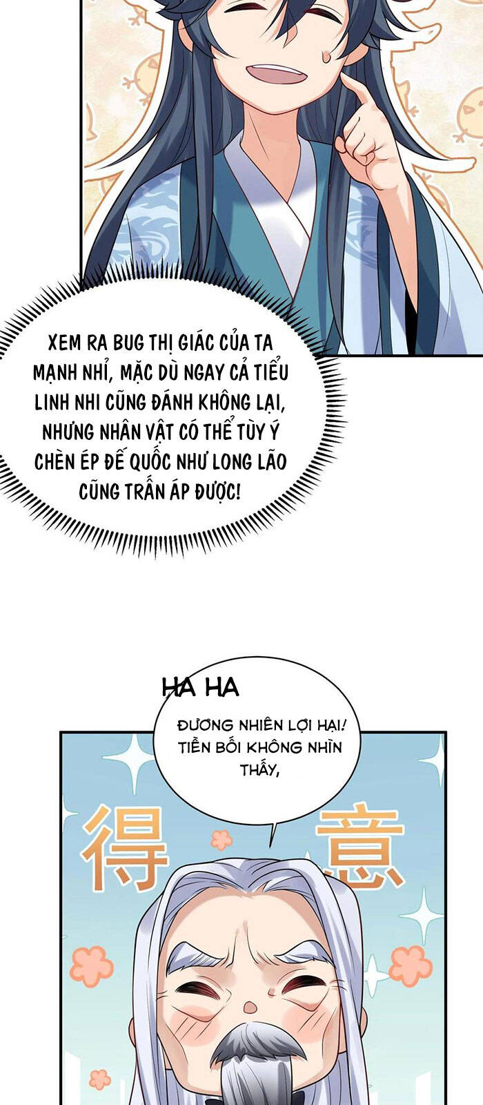 Ta Vô Địch Lúc Nào chapter 39 - Trang 15