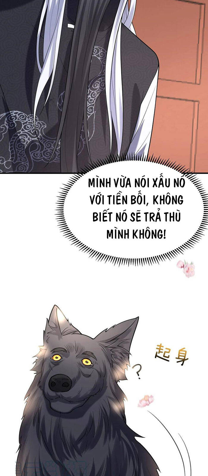 Ta Vô Địch Lúc Nào chapter 39 - Trang 20