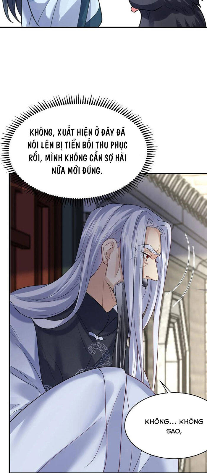 Ta Vô Địch Lúc Nào chapter 39 - Trang 22