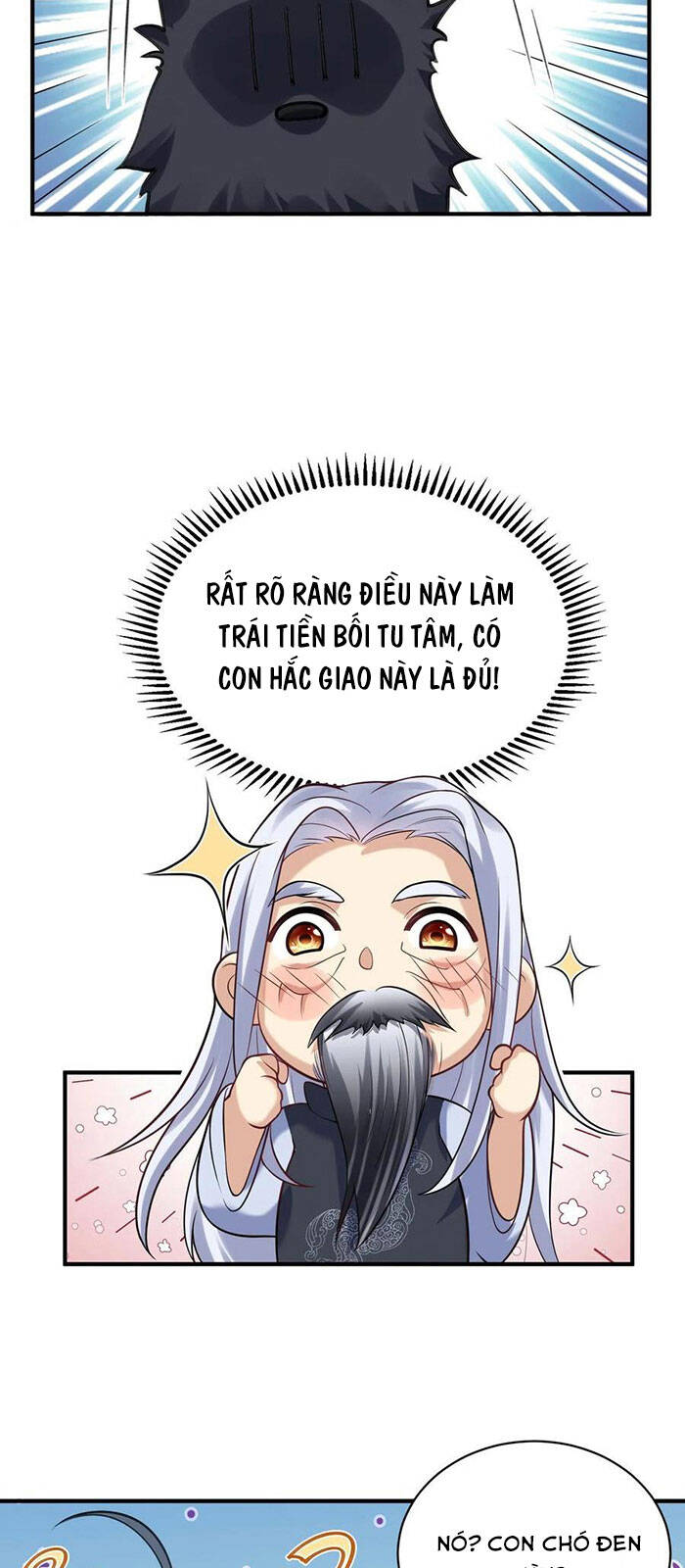 Ta Vô Địch Lúc Nào chapter 39 - Trang 26