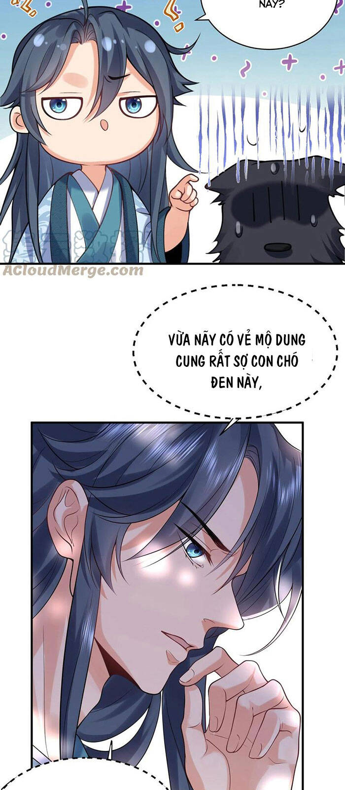 Ta Vô Địch Lúc Nào chapter 39 - Trang 27