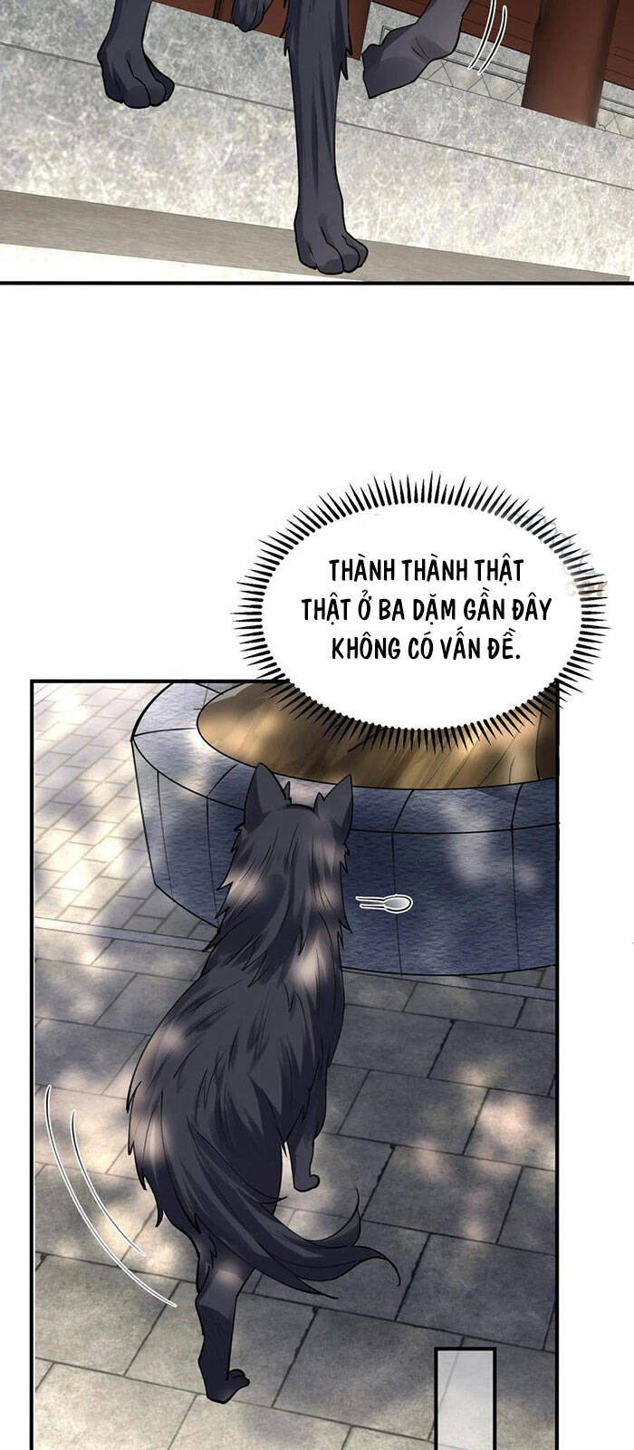 Ta Vô Địch Lúc Nào chapter 39 - Trang 4