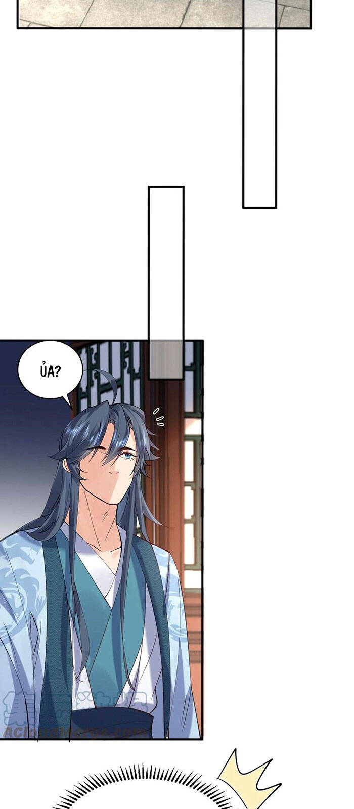 Ta Vô Địch Lúc Nào chapter 39 - Trang 5