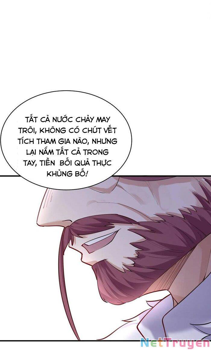 Ta Vô Địch Lúc Nào chapter 41 - Trang 11