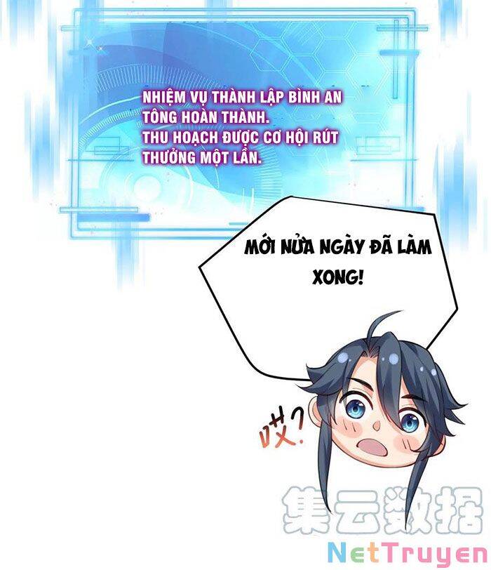 Ta Vô Địch Lúc Nào chapter 41 - Trang 16