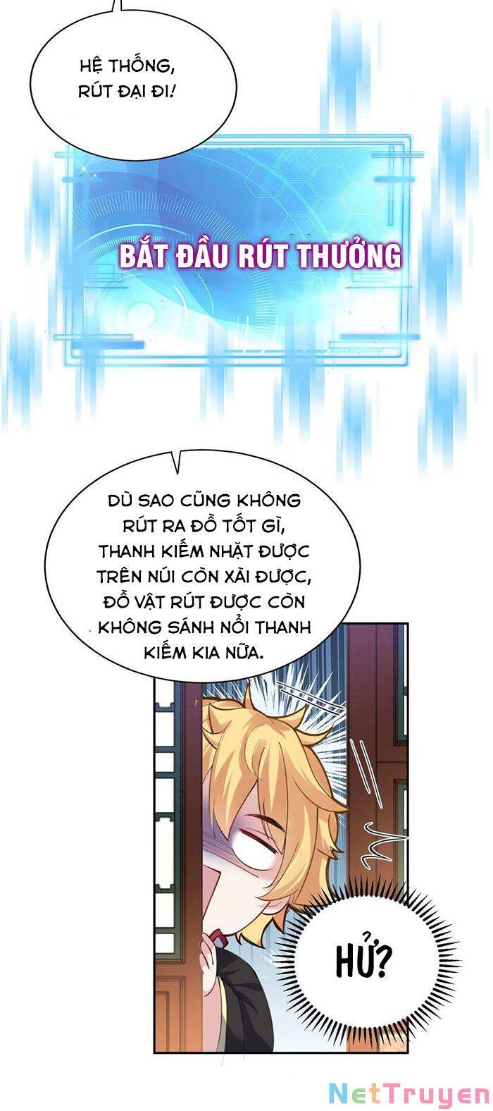 Ta Vô Địch Lúc Nào chapter 41 - Trang 18
