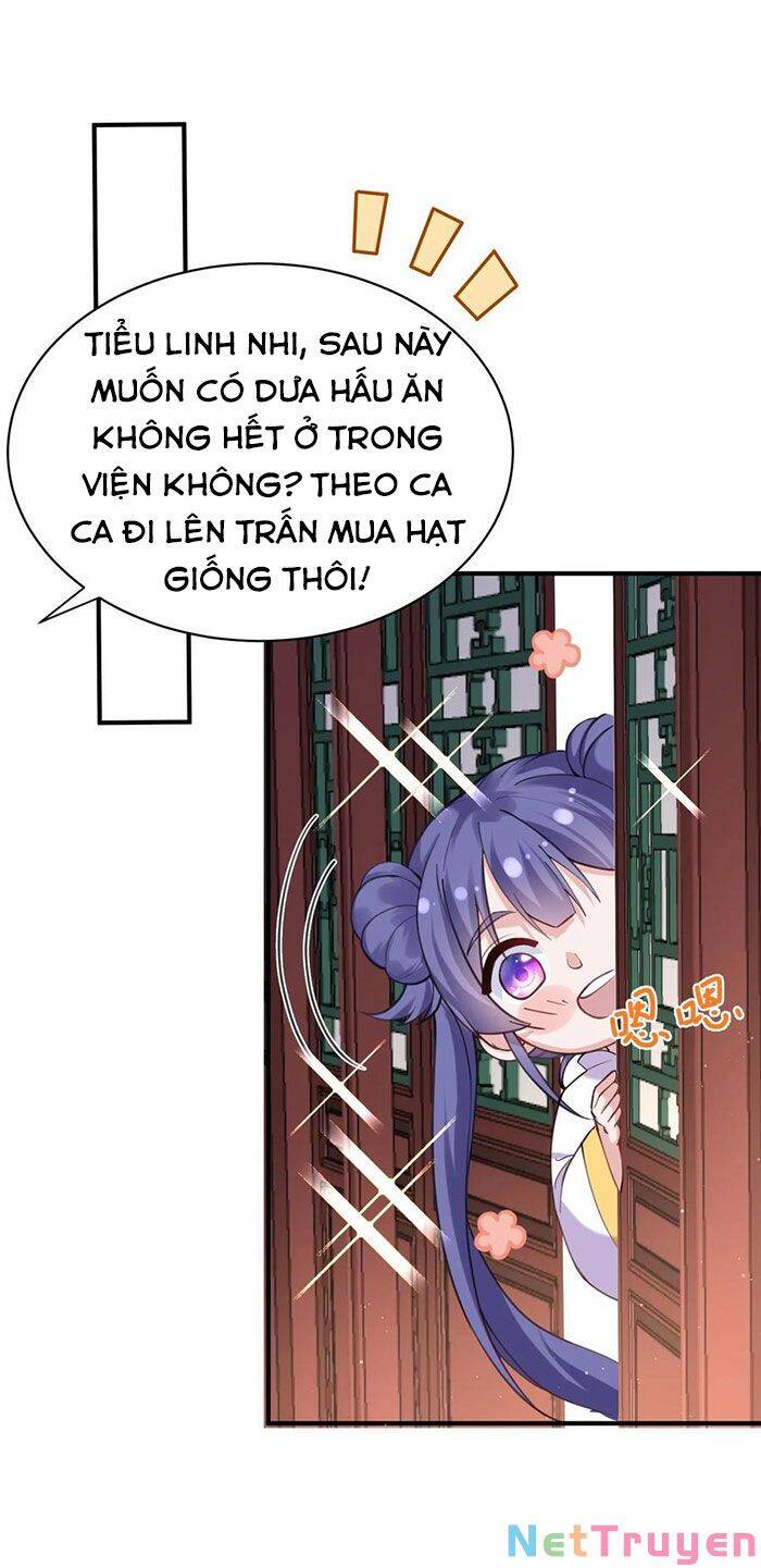 Ta Vô Địch Lúc Nào chapter 41 - Trang 24