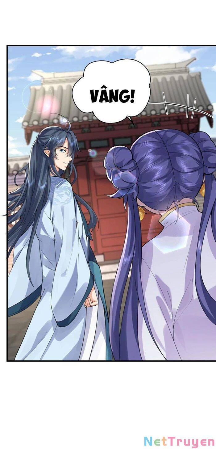 Ta Vô Địch Lúc Nào chapter 41 - Trang 25