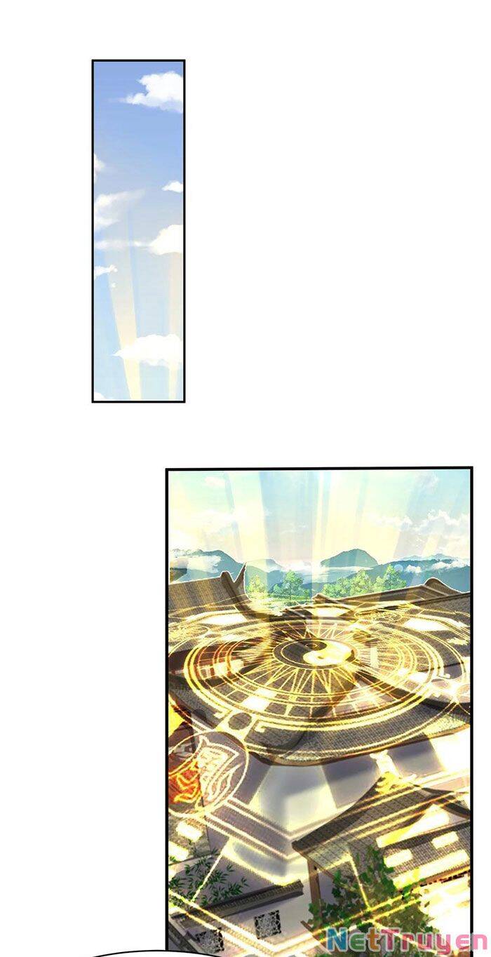 Ta Vô Địch Lúc Nào chapter 41 - Trang 3