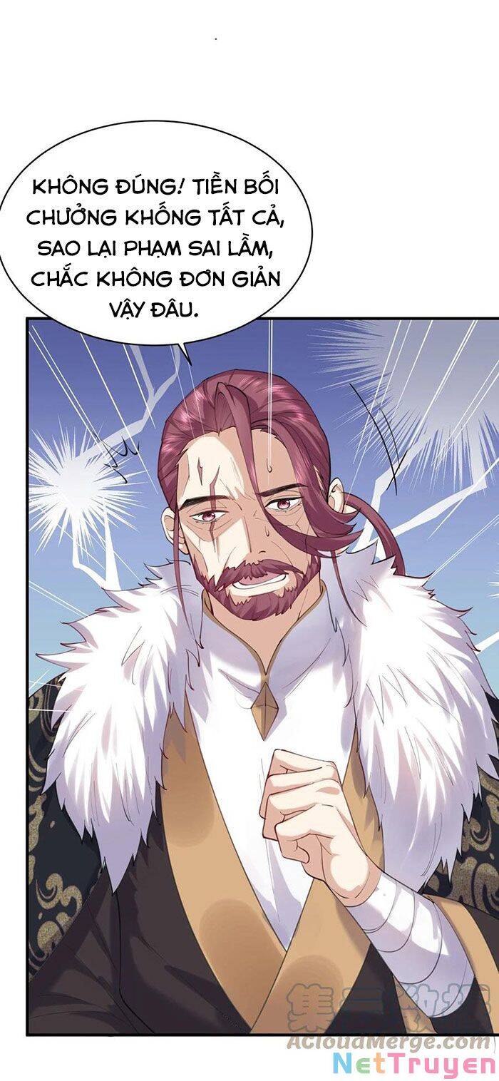 Ta Vô Địch Lúc Nào chapter 41 - Trang 6
