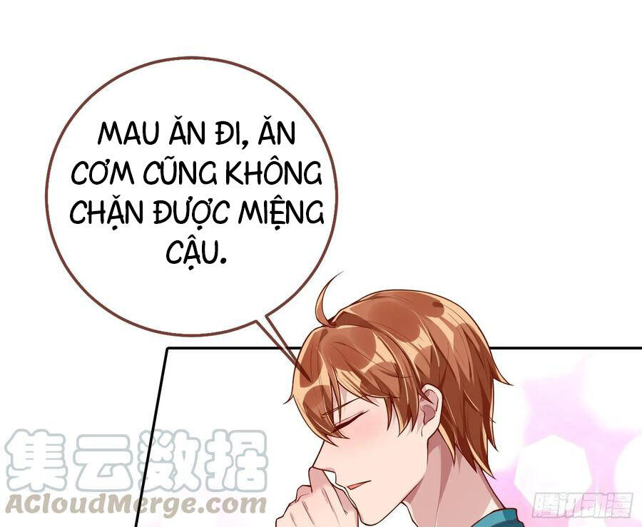 Vạn Tra Triêu Hoàng chapter 219 - Trang 12