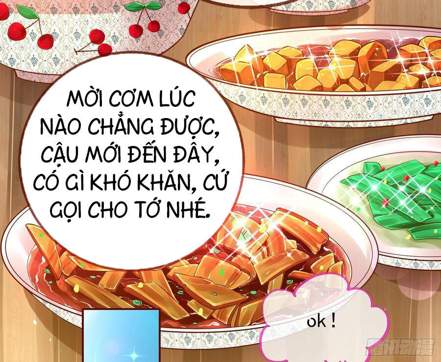 Vạn Tra Triêu Hoàng chapter 219 - Trang 14